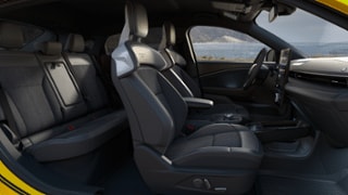 2024 Ford Mustang Mach-E® Internal Image 1